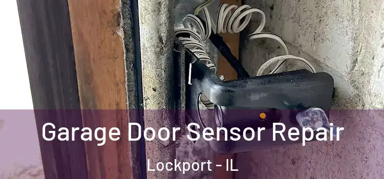  Garage Door Sensor Repair Lockport - IL