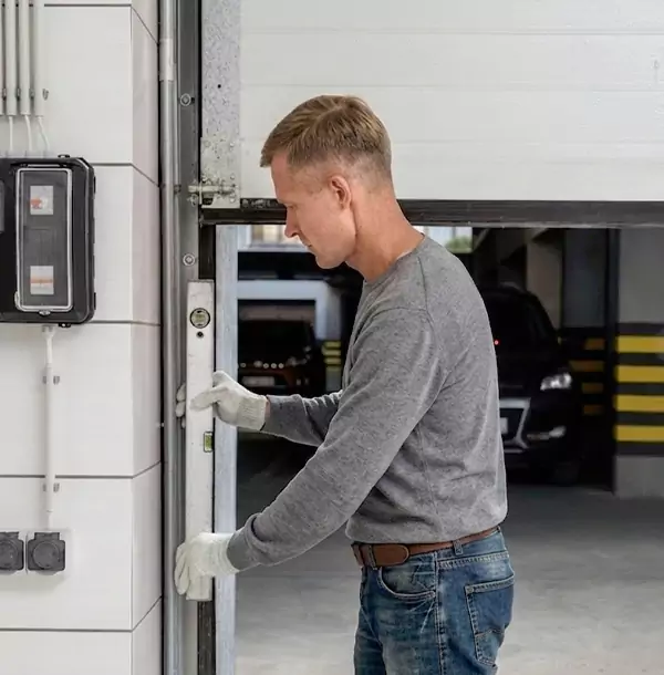 Why Choose Us for Door, Gate and Security Services in Lockport, IL