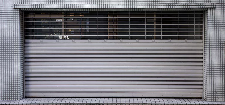Advanced Solutions for Your Aluminum Garage Doors in Lockport, Illinois