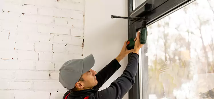 Automatic Door Opener Commercial Lockport