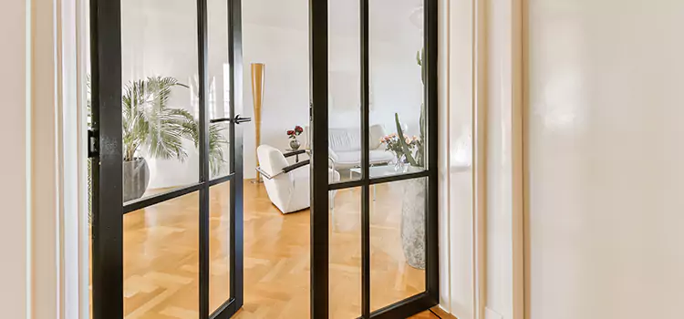 Bifold Door Replacement Lockport