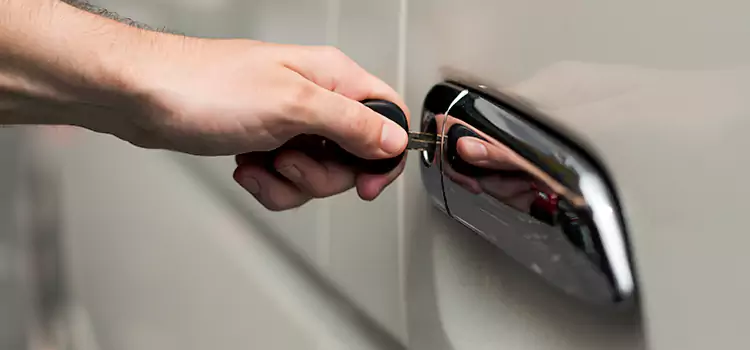 Why Choose Our Auto Locksmith Team in Lockport, IL?