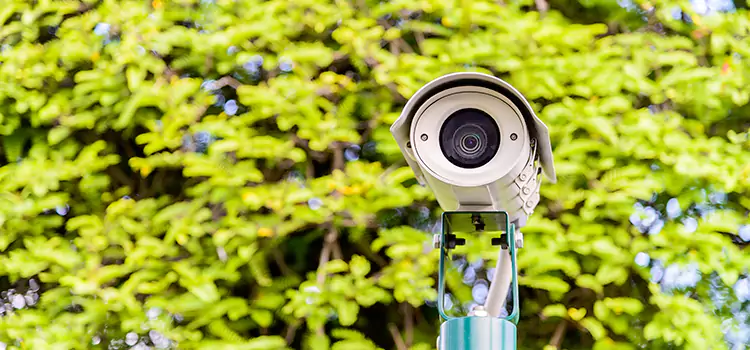 Advanced Surveillance Solutions for Every Need in Lockport