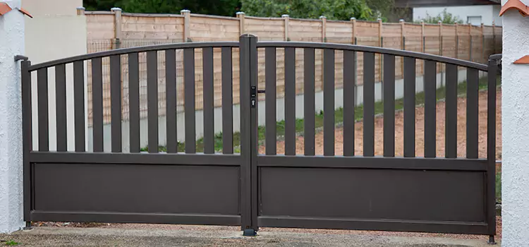 Advanced Gate Solutions in Lockport, IL