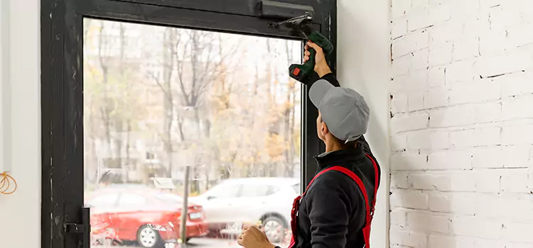 Comprehensive Door Closer Services in Lockport, IL