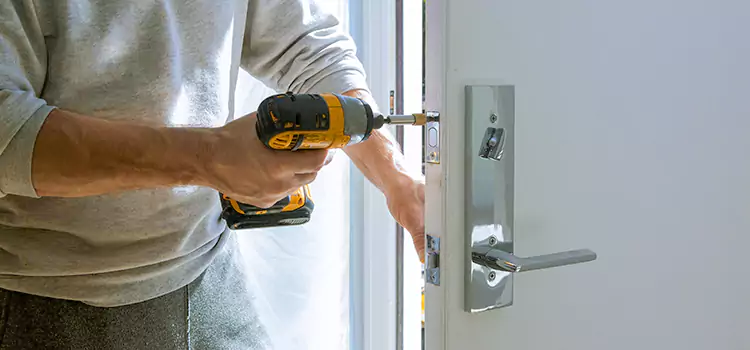 Door Knob Lock Repair Lockport