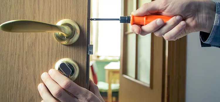 Garage Door Installation Lockport