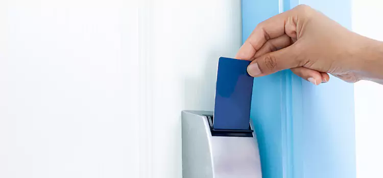 Access Control System Integration Lockport