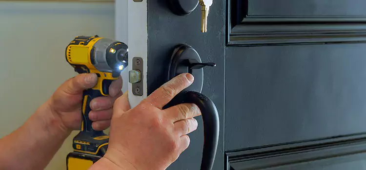 Locksmith Emergency Service Lockport