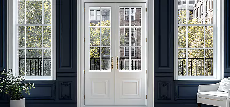 French Door Lock Repair Lockport