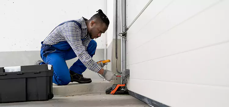 Expert Solutions for Every Garage Lock Need in Lockport, IL