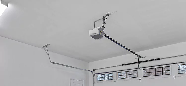 Experienced Garage Door Installers Lockport