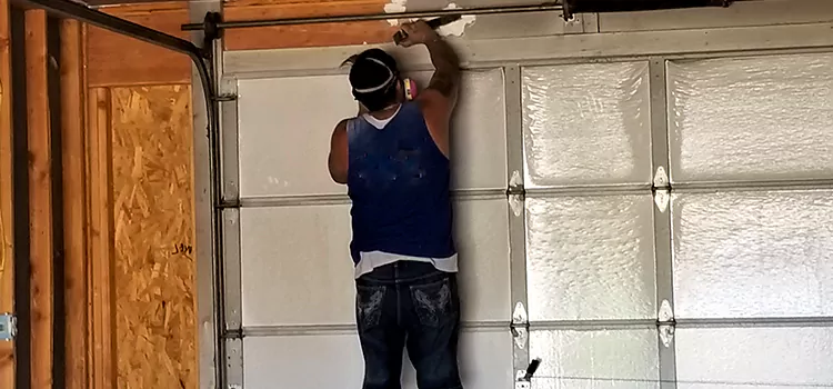 Specialized Garage Door Panel Solutions in Lockport, IL