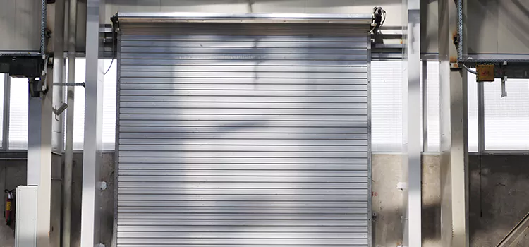 Roller Door Maintenance Lockport