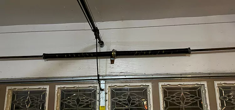 Garage Door Spring Repair Near Me Lockport