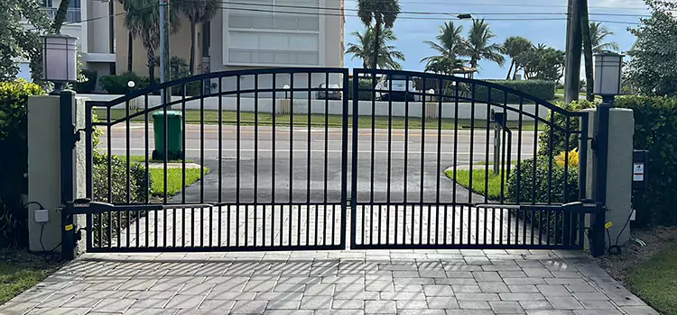 Gate Opener Replacement Near Me in Lockport, IL