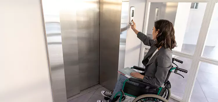 Benefits of Modern Handicap Door Systems in Lockport, IL