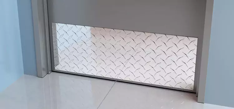 Benefits of Professional Kick Plate Solutions in Lockport, IL