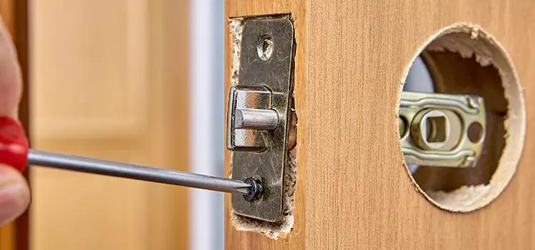 File Cabinet Lock Replacement Lockport