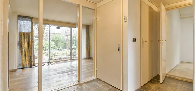 Why Choose Our Pocket Door Experts in Lockport, IL?