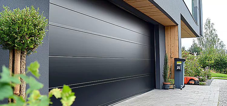 Residential Garage Door Service Lockport