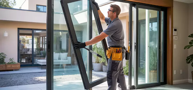 Specialized Sliding Door Roller Services in Lockport, Illinois