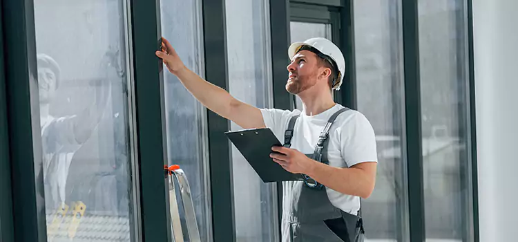 Comprehensive Solutions for Your Sticking Doors in Lockport, IL