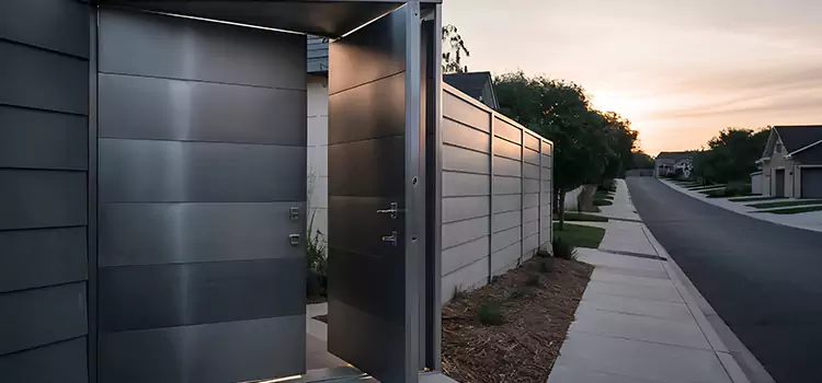 Comprehensive Steel Door Solutions in Lockport, IL