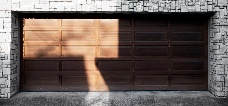 Commercial Roll Up Garage Doors Lockport