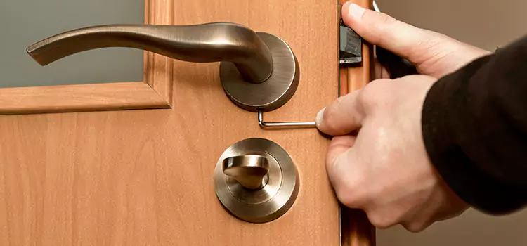 Access Control System Integration Lockport