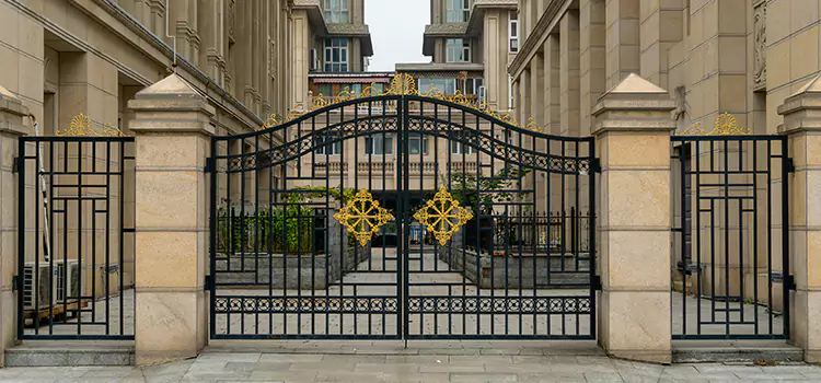 Comprehensive Iron Gate Maintenance Solutions in Lockport, IL