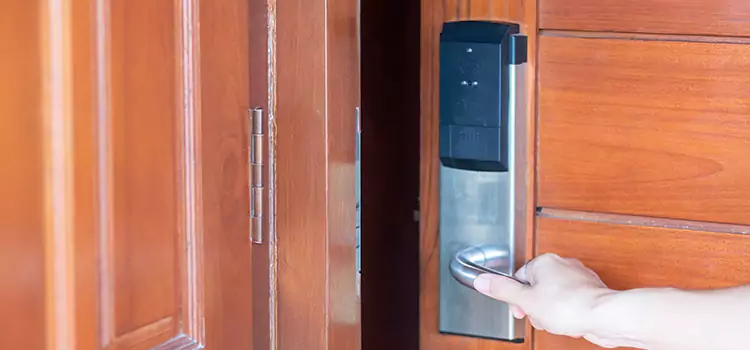 Commercial Keyless Entry Locks Lockport