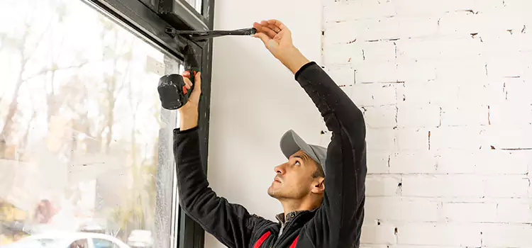 Why Choose Us for Your Door Closer Needs in Lockport