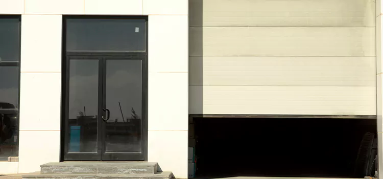 Choose Door & Gate Services Lockport for Unmatched Expertise