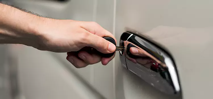 Car Unlock Service Price Lockport