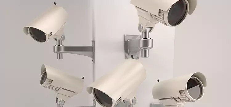 Your Trusted Partner for CCTV Solutions in Lockport