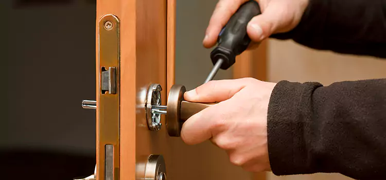 Semi Truck Locksmith Lockport