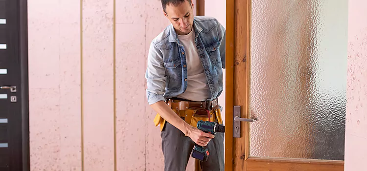 Door Glass Replacement Lockport
