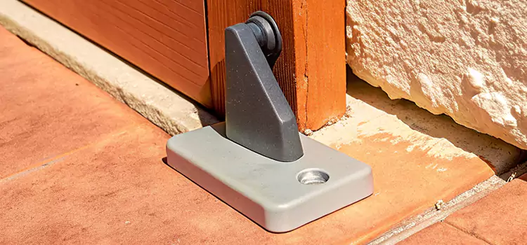 Aesthetic Door Stop Selection Lockport