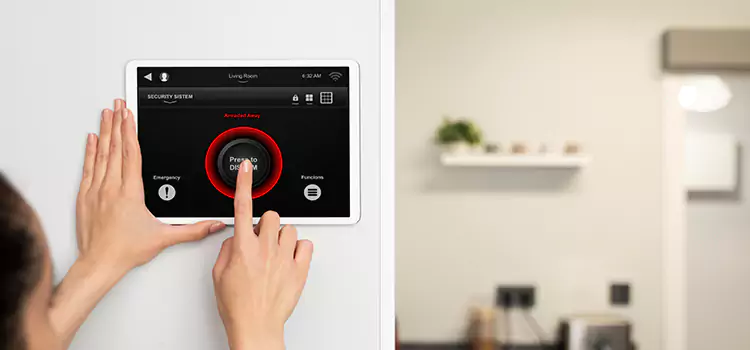 Blink Video Doorbell Installation Lockport