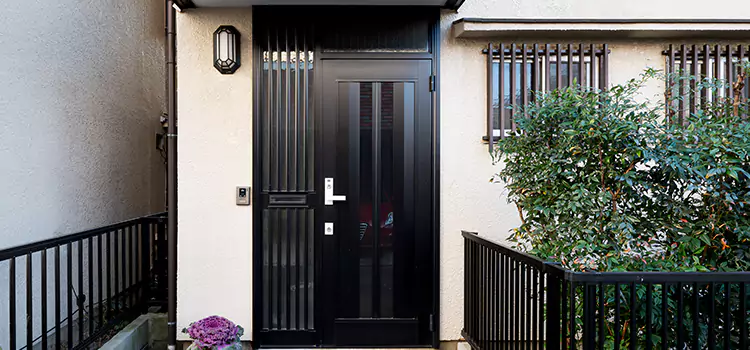 Popular Exterior Door Options in Lockport, IL