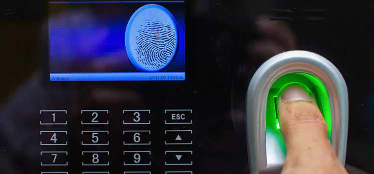 Your Trusted Partner for Secure Access in Lockport, IL