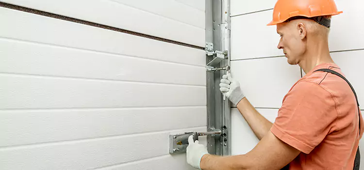 Why Choose Us for Garage Door Lock Services in Lockport, IL?