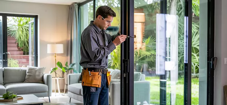 Why Choose Us for Your Glass Door Needs in Lockport, IL?