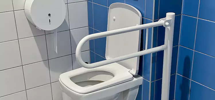 Comprehensive Solutions in Lockport, IL for Accessible Facilities