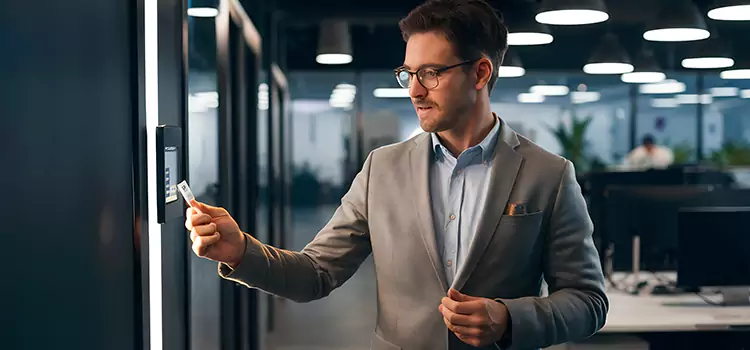 Our Commitment to Keycard Security Excellence in Lockport, IL