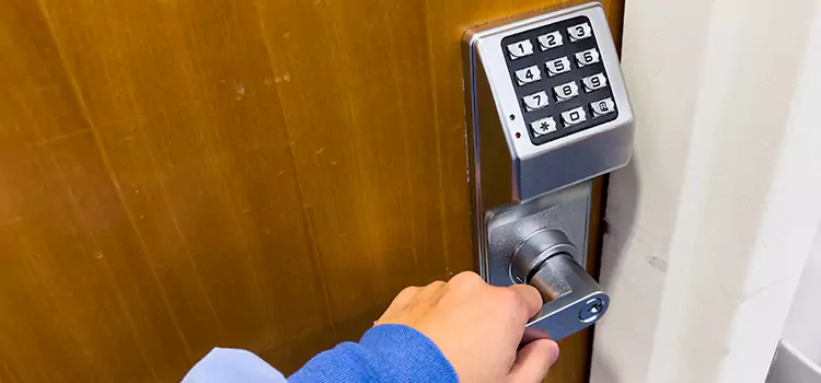 Why Choose Us for Your Keypad Lock Needs in Lockport, IL?