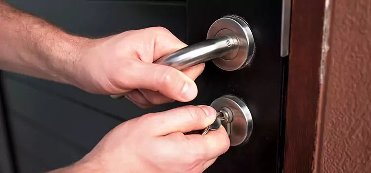 Master Key Control and Audits Lockport