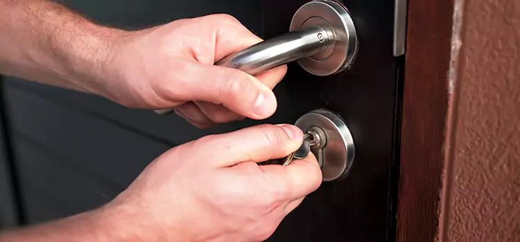 Pella Storm Door Lock Body Replacement Lockport