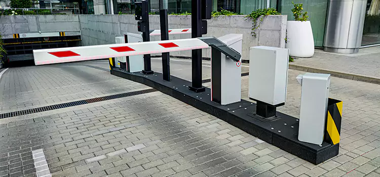 Custom Gate Design & Integration Lockport